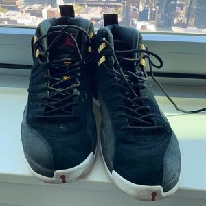 Men’s Jordan 12s